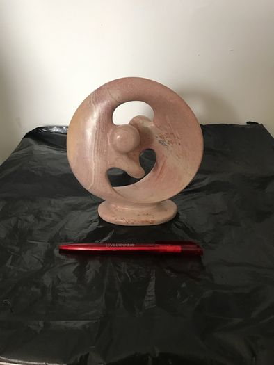Beautiful Stone Ornament