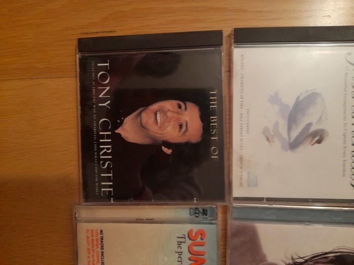 Cds