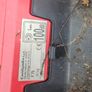 12.5hp ride on mower Image 5