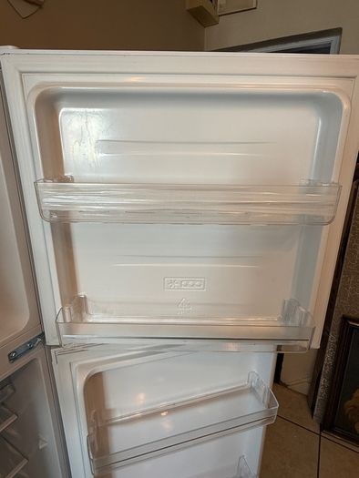 Belling Fridge Freezer