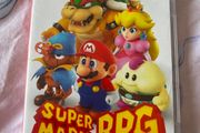Nintendo switch games