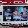 Psp Modded White 64gb Original Charger Original Battery Image 7