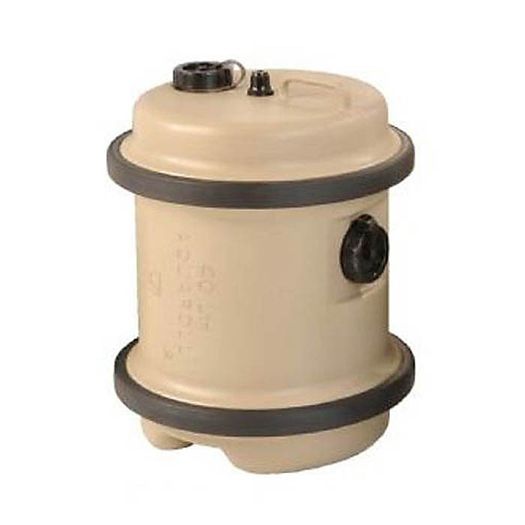 Aquaroll 40 Ltr Premium Caravan Water Carrier