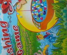 Fishing Game
