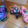 Big Paw Patrol bundle Image 2