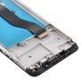 For LG K20 2019 LCD Display Touch Screen Digitizer Replacement & Frame Black New - FHT02LGLCD Image 3