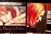 Mary Coughlan Promotional CD's.