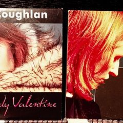 Mary Coughlan Promotional CD's.