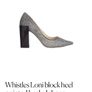 Whistles Heels UK5 Image 6