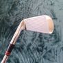 Hogan Apex Plus 2 Iron Image 4