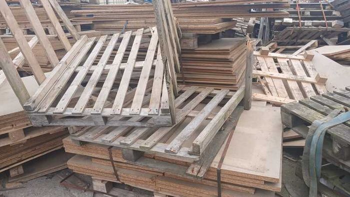 Free Wood To Take Away