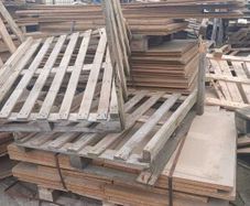 Free Wood To Take Away