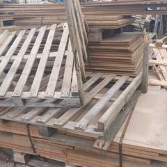 Free Wood To Take Away