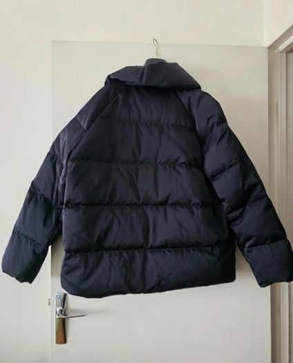 Cos Puffer Jacket Size Large