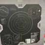 Captain America Vibranium Shield Image 4