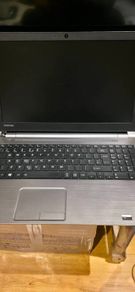 Toshiba Tecra