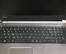 Toshiba Tecra