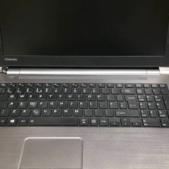 Toshiba Tecra