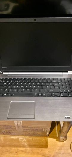 Toshiba Tecra