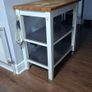 kitchen trolley Image 2