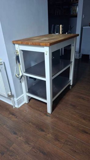 kitchen trolley
