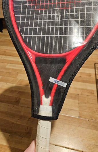 Wilson Tennis Racquet