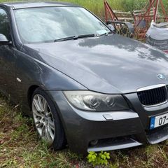 BMW 320i M Sport Saloon - Spares or Repair