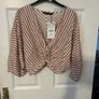 new zara top RRP E33 Image 7