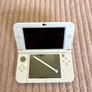 Boxed New Nintendo 3DS XL White with stylus Image 7