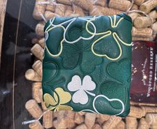 Shamrock Mallet Putter Cover