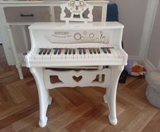 kids piano