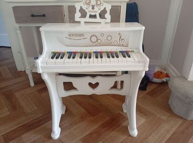 kids piano