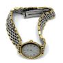 Vintage Omega De Ville Ladies Quartz Watch Image 7
