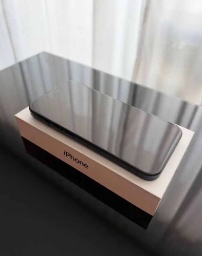 IPhone 15 Pro 128GB