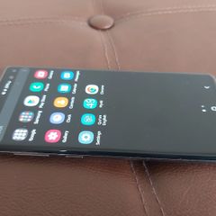Mobile  Samsung S 10 Plus AS NEW Condition