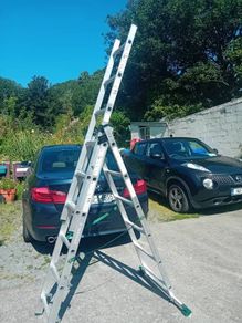 3 in 1 Multi ladder