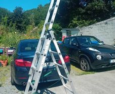 3 in 1 Multi ladder