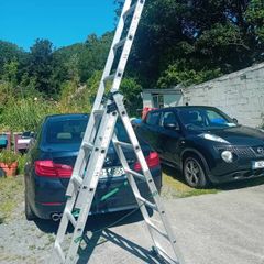 3 in 1 Multi ladder