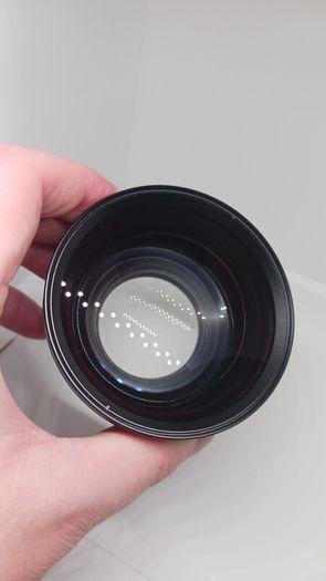 Canon Wide angle Lens Convertor