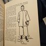 The Wind Lady And The Twins. By Reginald Callender. Illustrations By Hilda G Kerr. First Edition Hardback In Fair Condition.  See Photos For Same. Image 10