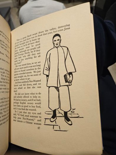 The Wind Lady And The Twins. By Reginald Callender. Illustrations By Hilda G Kerr. First Edition Hardback In Fair Condition.  See Photos For Same.
