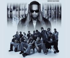 Diversity Dance - 3 tickets (early show)