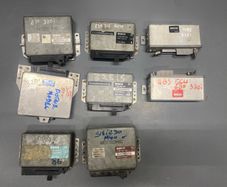 Bmw E30 Ecu