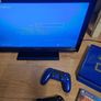 Limited edition Blue ps4 slim bundle - 2 controls 4 games.(firmware 13.52) Image 4