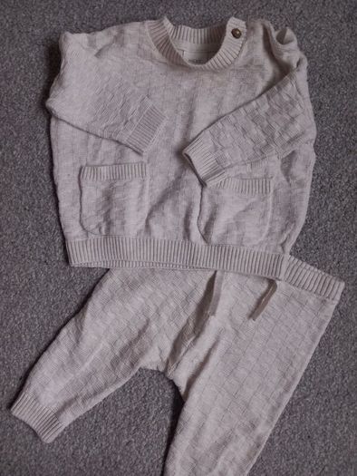 0-3 month Baby Boy clothes Bundle