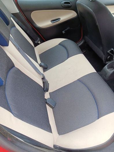 Peugeot 206 2005