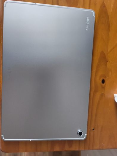 Samsung Galaxy Tab S10 FE+ 5G