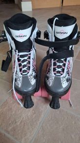 Skate rollers