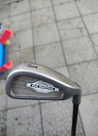 golf