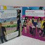 Barbie Loves Her Friends,  3 Stories In 1,  Hardback board book Image 7